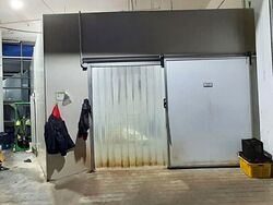SmartFood@Mandai (D25), Factory #543699011